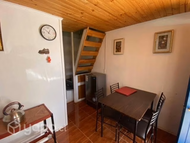 Cabaña en Pichilemu