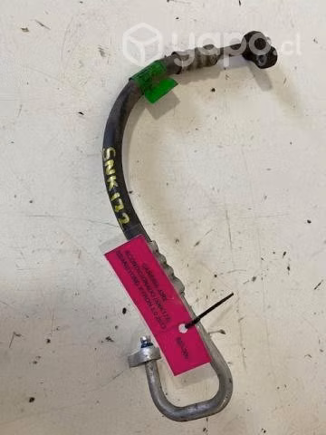 Caneria aire acondicionad (SNK172) Ssangyong Kyron