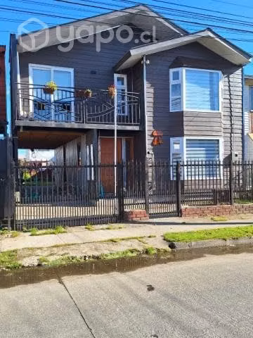 Hermosa casa en Puerto Montt