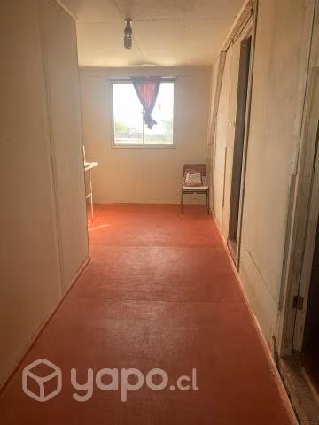 Vendo casa en Molina