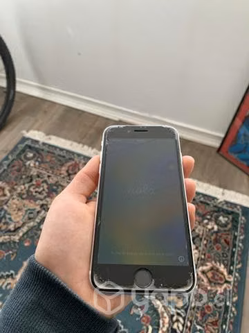 IPhone SE 2020