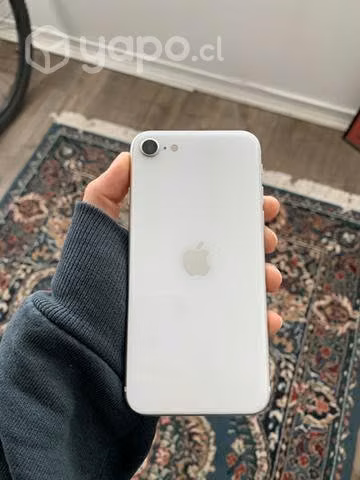 IPhone SE 2020
