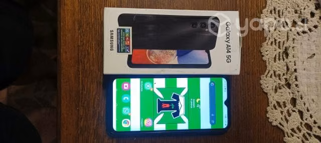 Samsung a14 5g