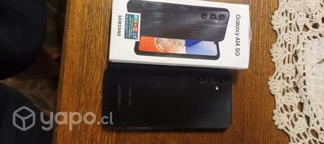 Samsung a14 5g