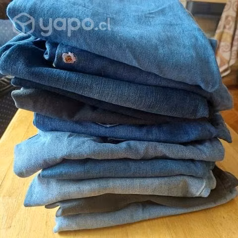 Bulto jeans