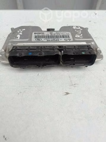 ECU/ Computador Chevrolet Corsa Plus 2008 PARA DES - Imagen 2