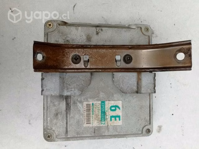 ECU/ Computador Chevrolet Corsa Plus 2008 PARA DES - Imagen 3