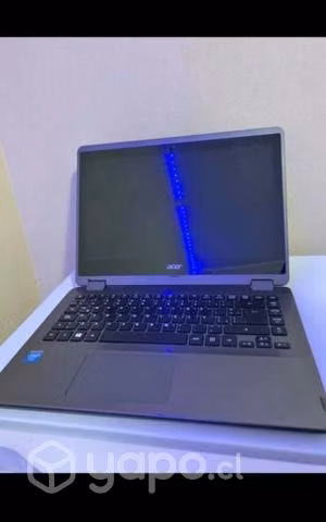 Laptop Acer Aspire 360 - Imagen 2
