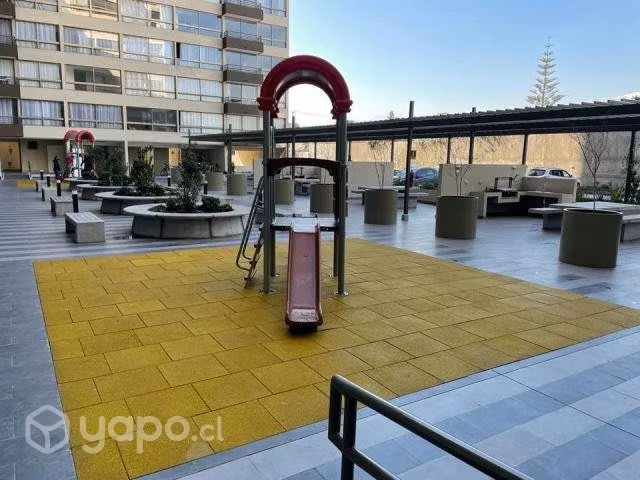 Departamento Monoambiente