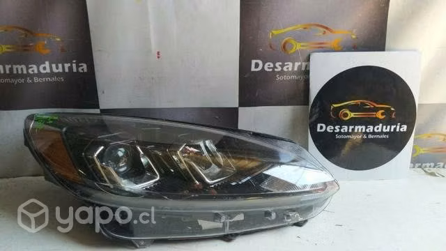 Optico escape 2021 a 2023 rh 1.7