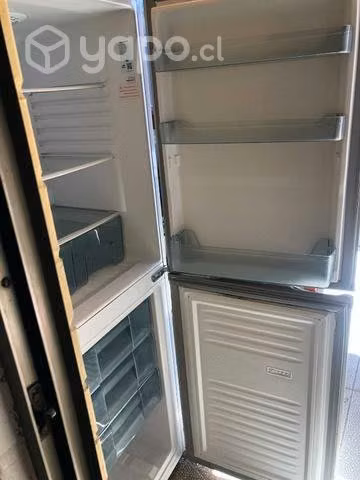 Refrigerador