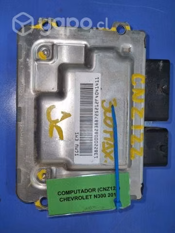 Computador (CNZ122) Chevrolet N300 2016