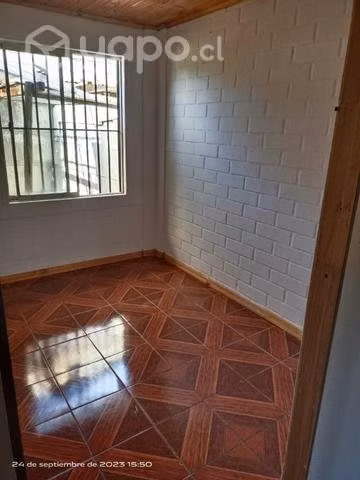 Casa habitación
