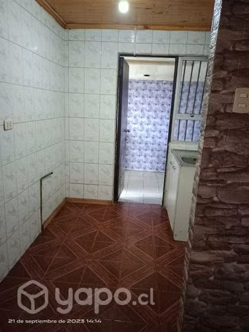 Casa habitación