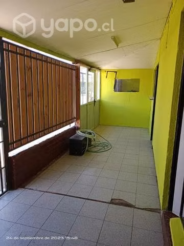 Casa habitación