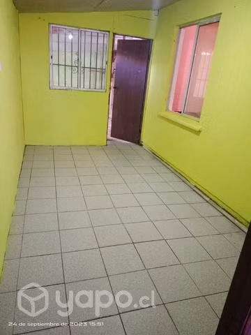 Casa habitación