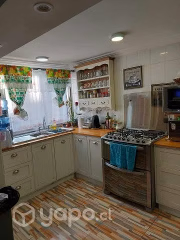 hermoso y amplio departamento