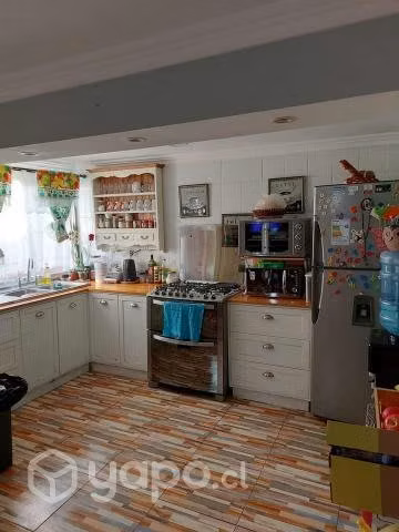 hermoso y amplio departamento - Imagen 2