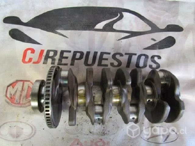 Cigueñal audi a5 2012