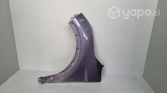 Tapabarro Hyundai Creta dmg la cisterna 71.12
