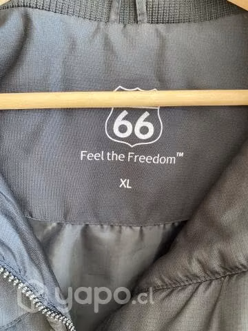 Chaqueta Route 66 - Imagen 2