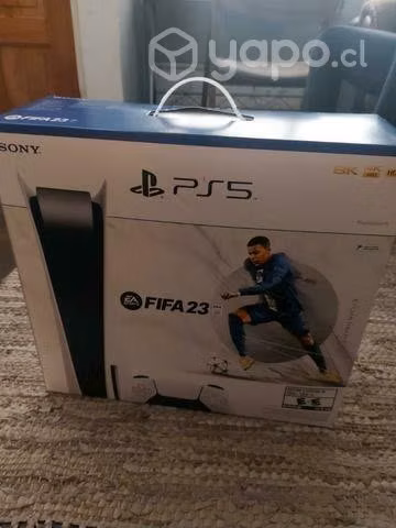 Ps5 ambas versiones en una + Audifonos JBL Quantum