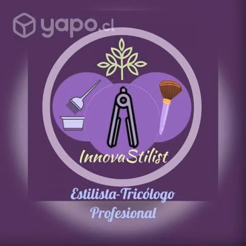 Estilista Orgánico & Tricólogo Profesional