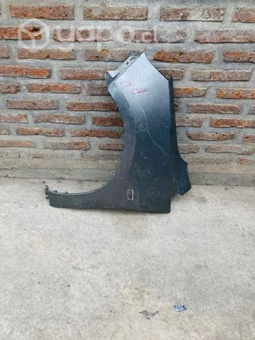Tapa barro diferentes marcas