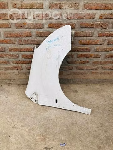 Tapa barro diferentes marcas