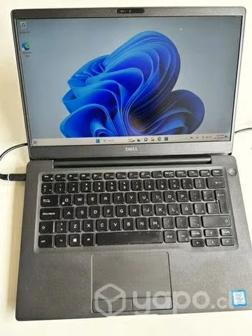 NoteBook Dell Latitue 7300