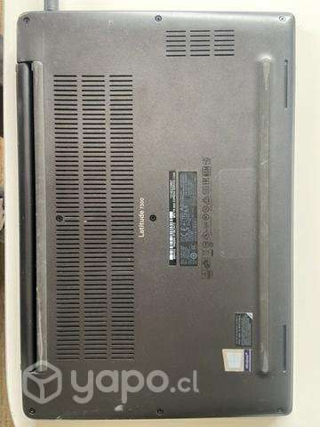 NoteBook Dell Latitue 7300 - Imagen 4