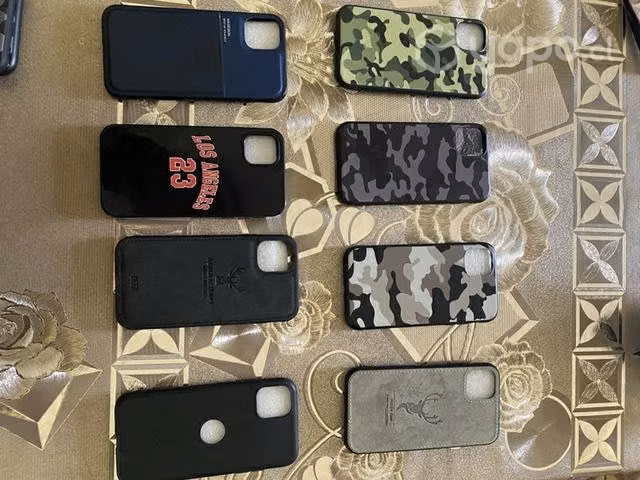 Carcazas iphone 11 - Imagen 2