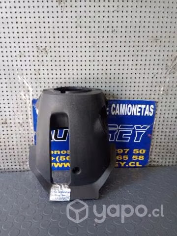 Cubre telecomando Nissan NP300