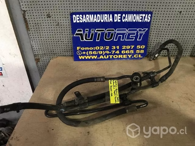 Caneria de direccion hidr (031) Toyota Tundra 2010