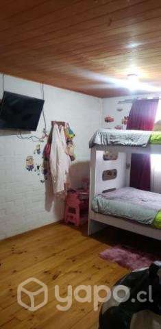 Amplia casa en peñaflor - Imagen 4