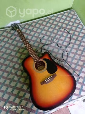 Electroacústica