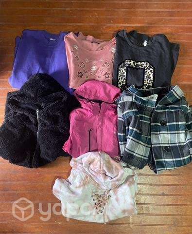 Lote de ropa mujer 33 prendas - Imagen 3