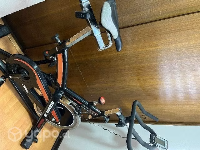 Bicicleta Spining