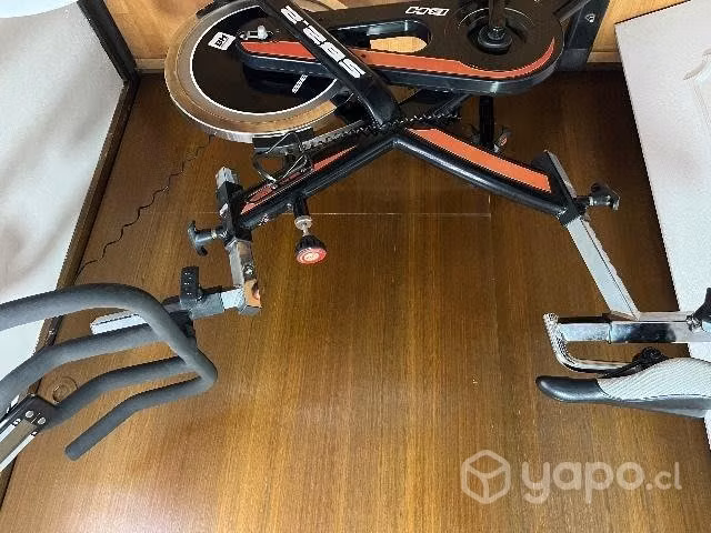 Bicicleta Spining
