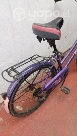 Bicicleta Oxford - Imagen 2