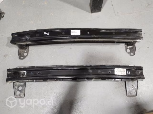 Refuerzo Hyundai Accent RB /m01nj2