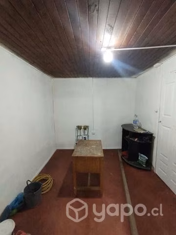 Casa grande Lo Espejo