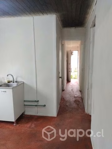 Casa grande Lo Espejo