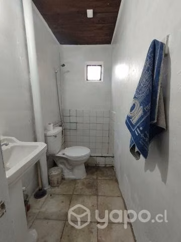 Casa grande Lo Espejo