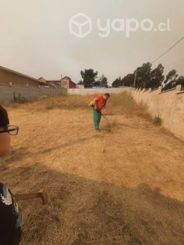 Terreno en venta