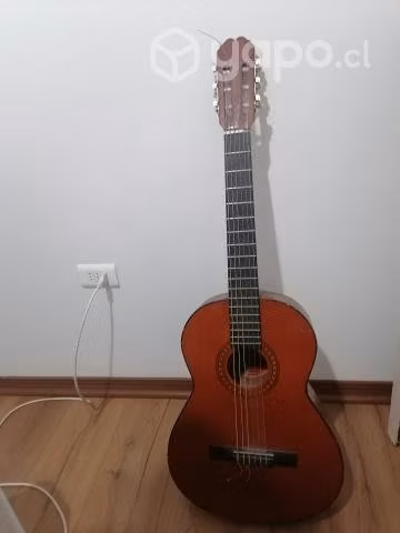 Guitarra Clasica Acustica