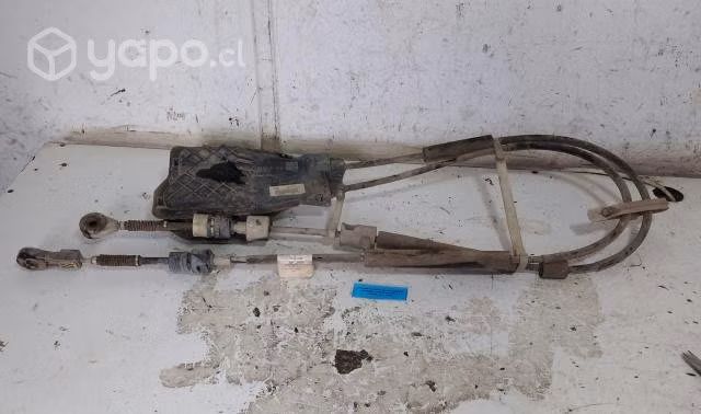 Piola palancas de cambio (FRF005) Ford Ranger 3.2