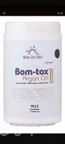 Bomtox