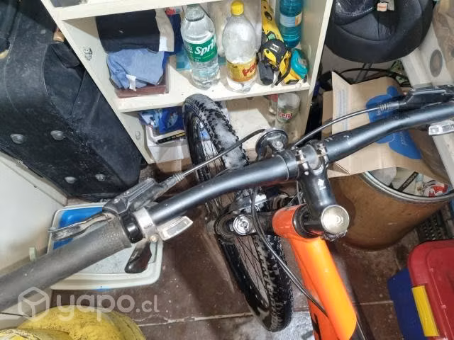 Marlin 7