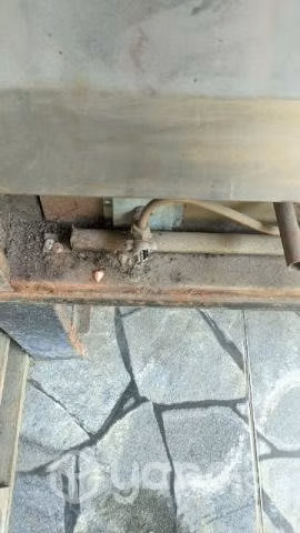 Horno Industrial - Imagen 4